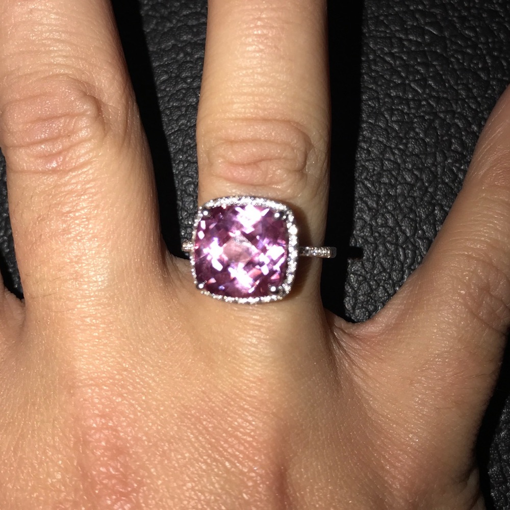 Beautiful ring